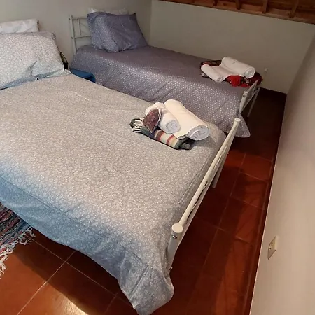 Casa Do Granel * Sete Cidades