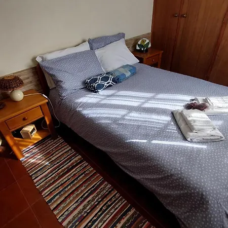 Casa Do Granel Semesterbostad