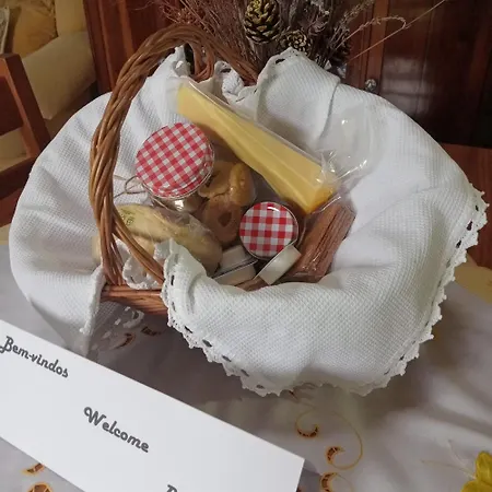 Casa Do Granel Sete Cidades