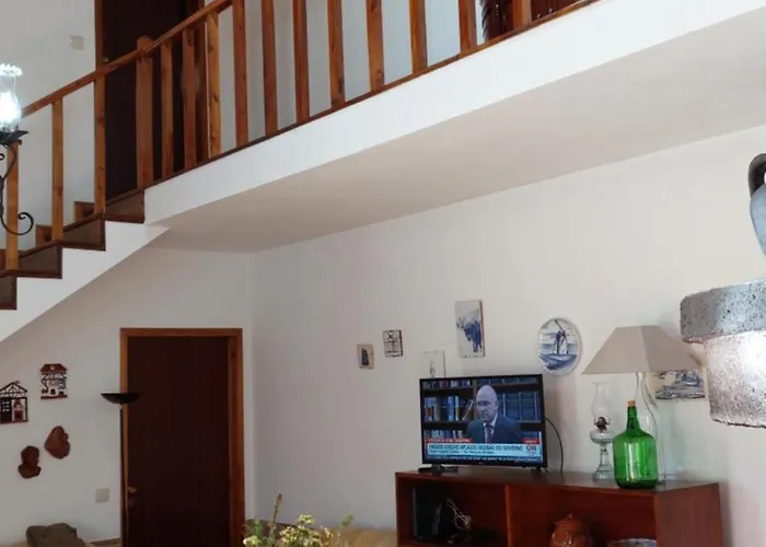 Casa Do Granel 펜션 *