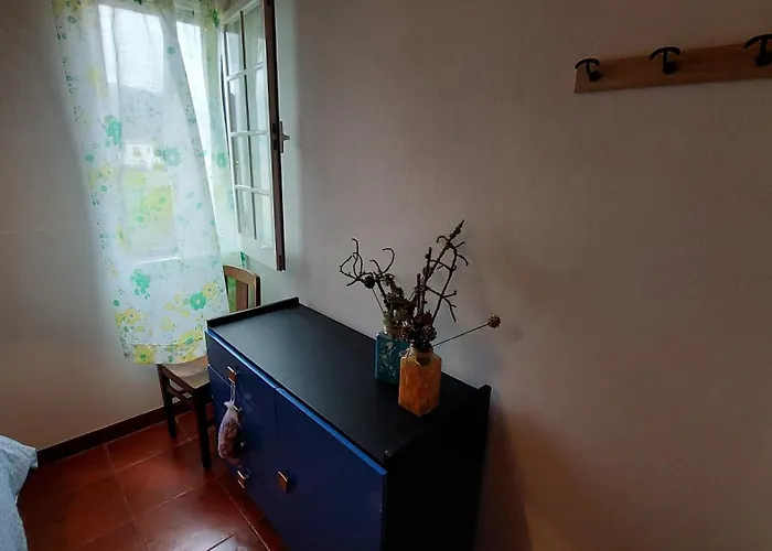 펜션 Casa Do Granel 세테 시다데스