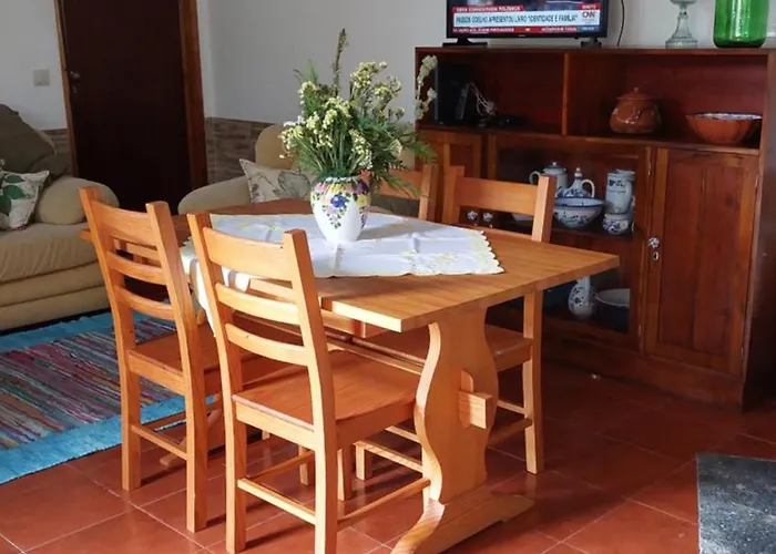 펜션 Casa Do Granel *