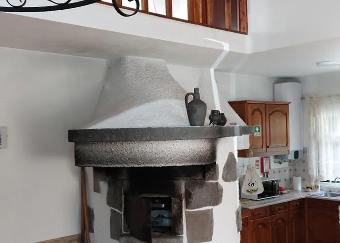 Casa Do Granel * 세테 시다데스