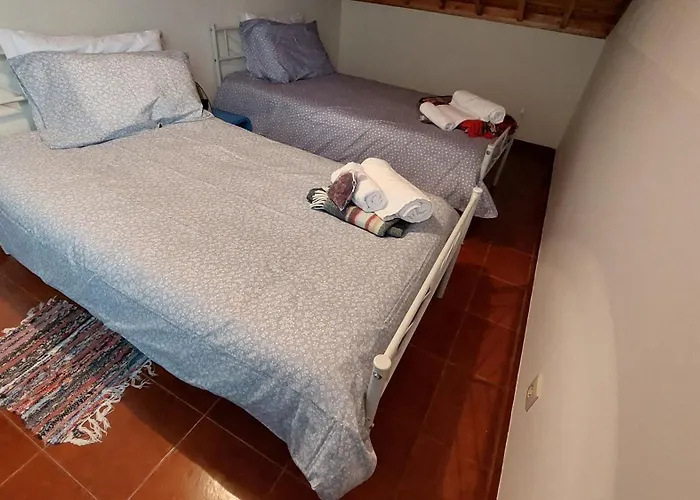 Casa Do Granel * 세테 시다데스