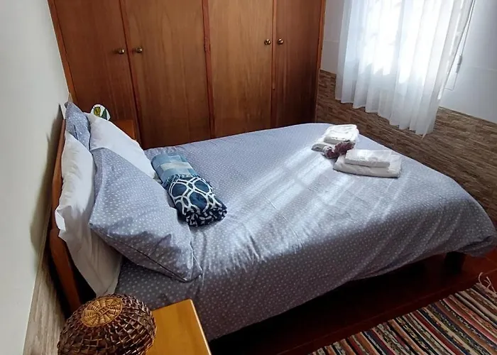 Casa Do Granel 세테 시다데스