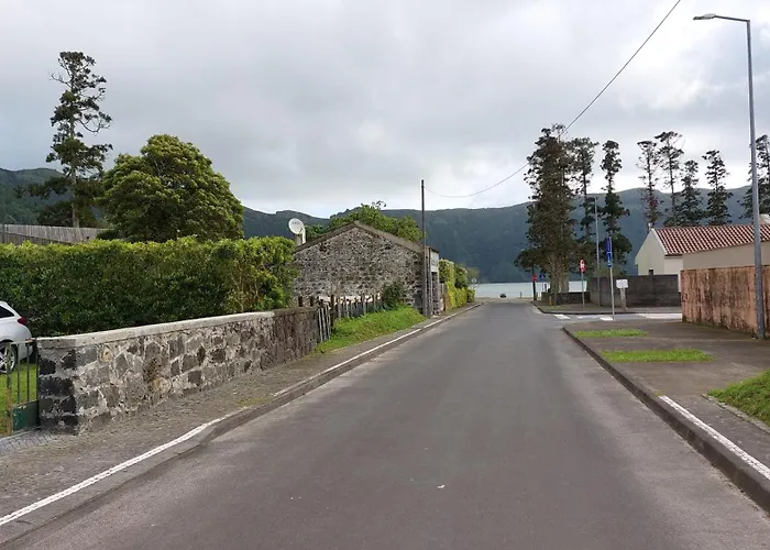 Casa Do Granel * 세테 시다데스