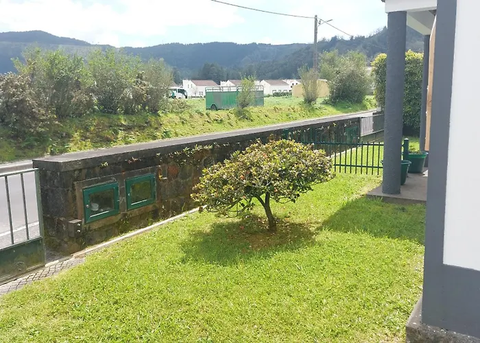 Casa Do Granel * 세테 시다데스