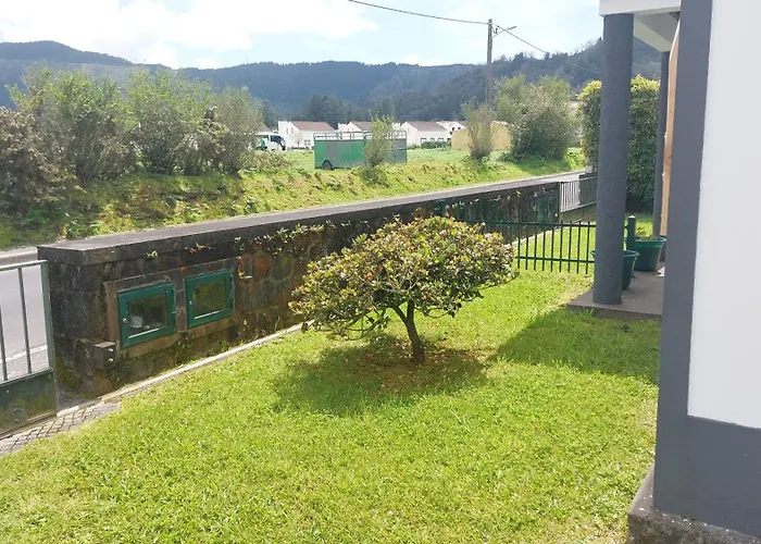 펜션 Casa Do Granel