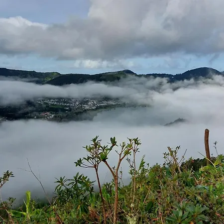 Holiday home Casa Do Granel *