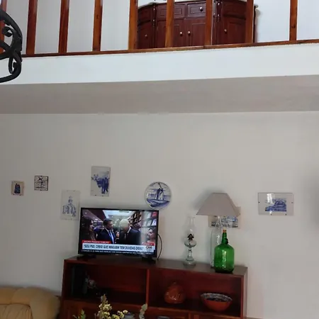 Holiday home Casa Do Granel