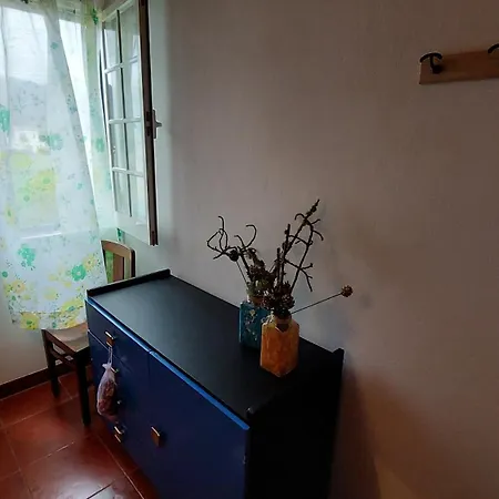 Holiday home Casa Do Granel Sete Cidades