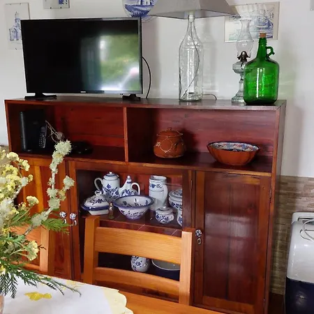 Casa Do Granel