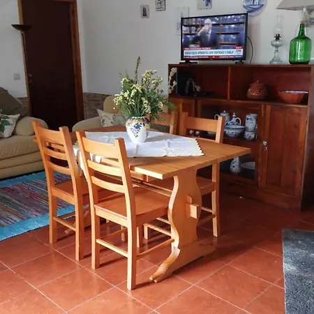 Сasa de vacaciones Casa Do Granel *