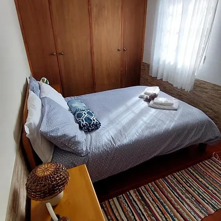 Casa Do Granel Sete Cidades