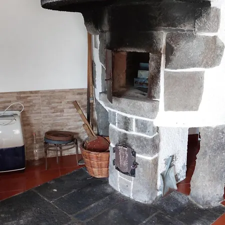 Casa Do Granel Holiday home *