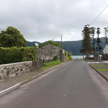 Casa Do Granel * Sete Cidades