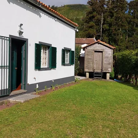 Holiday home Casa Do Granel Sete Cidades