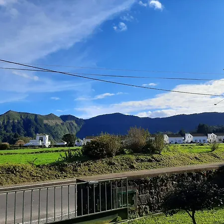 Casa Do Granel * Sete Cidades