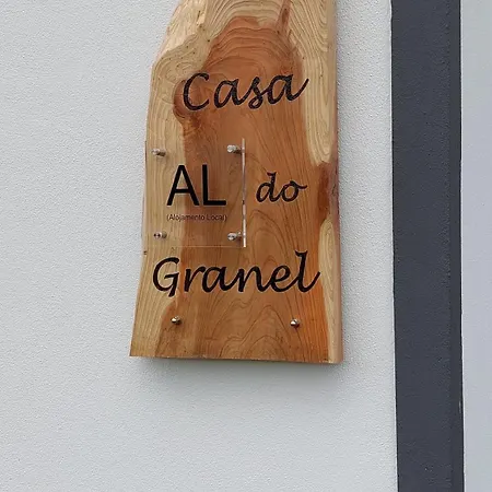 Casa Do Granel Holiday home *