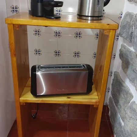 Holiday home Casa Do Granel Sete Cidades