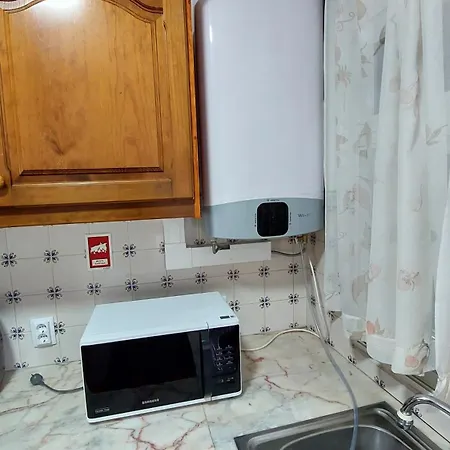 Holiday home Casa Do Granel