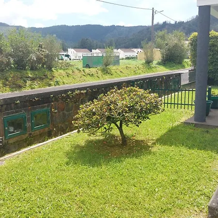 Holiday home Casa Do Granel