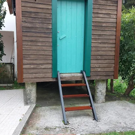Casa Do Granel Сasa de vacaciones *