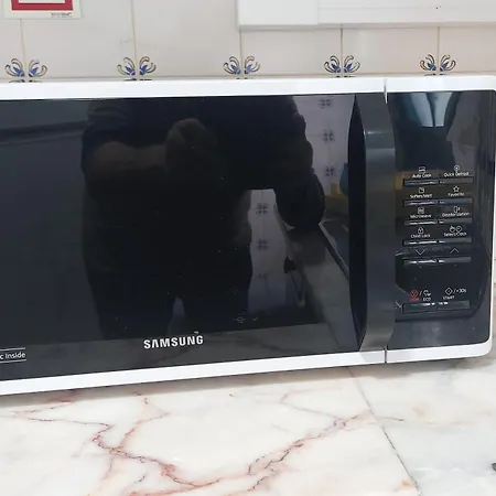 Semesterbostad Casa Do Granel *