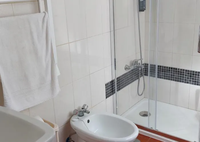 Casa Do Granel Casa de Férias *