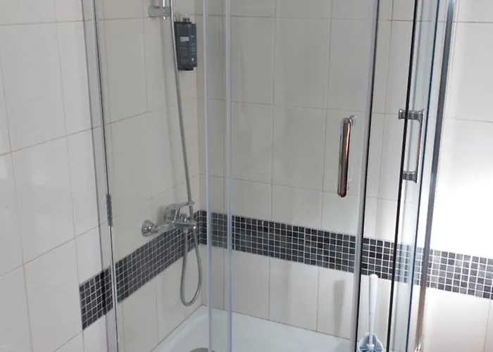 Casa Do Granel Hébergement de vacances