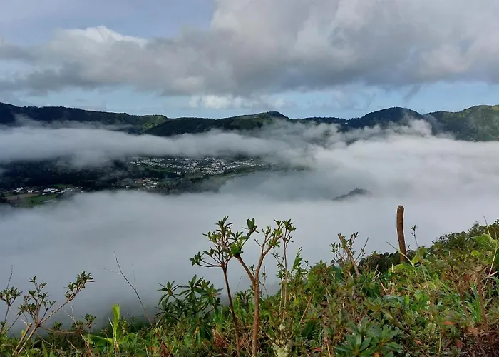 Casa de Férias Casa Do Granel *