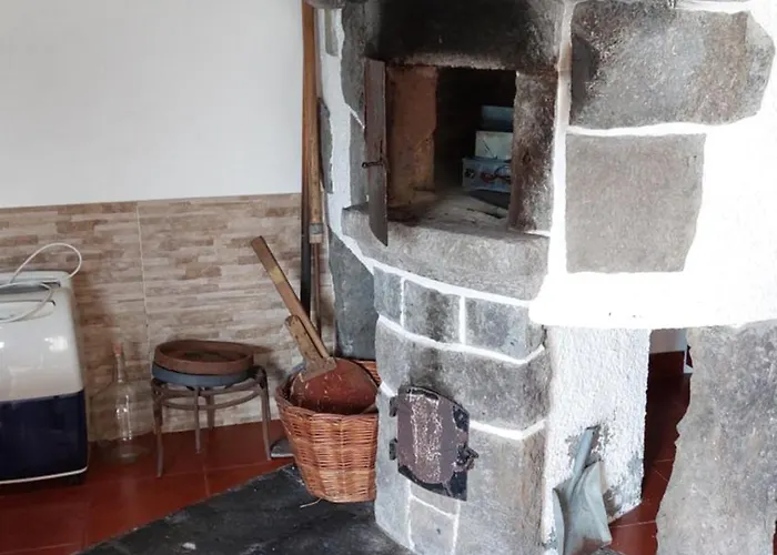 Casa Do Granel Hébergement de vacances *