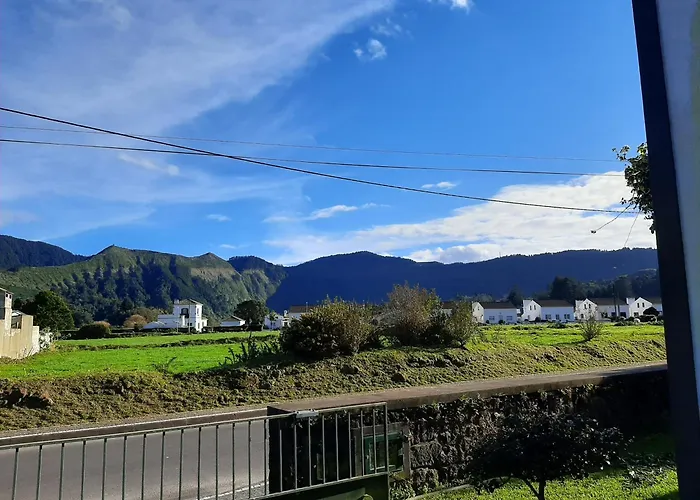 Casa Do Granel * Sete Cidades