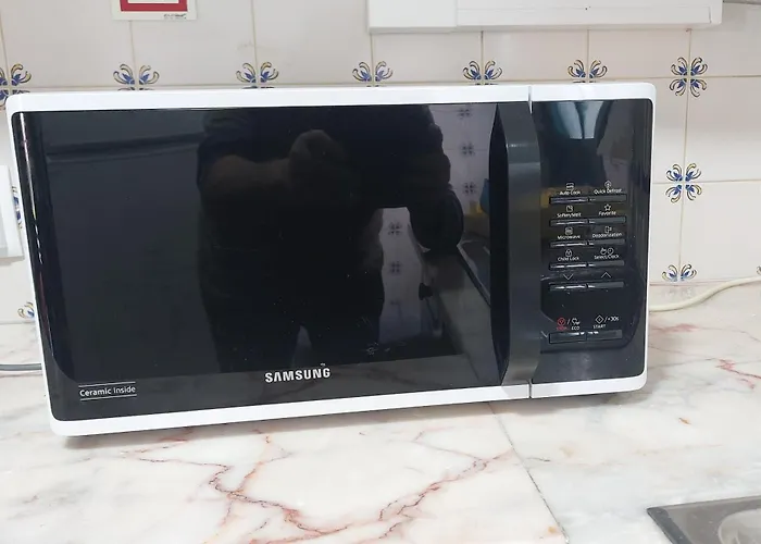 Casa de Férias Casa Do Granel *