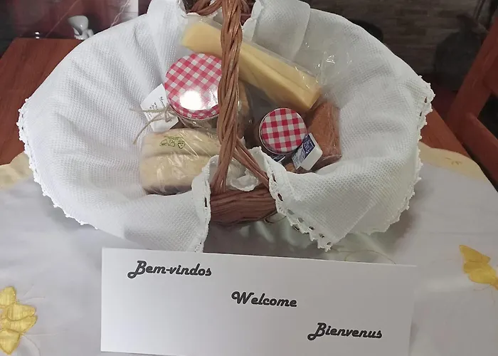 Casa de Férias Casa Do Granel