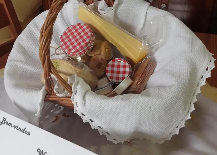 Casa Do Granel Sete Cidades